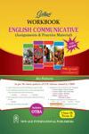 NewAge Golden Workbook English Communicative IX Term 2